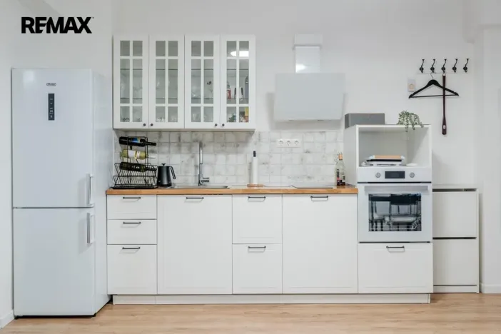 Prodej bytu 1+1, Pireas,Řecko, 48 m2