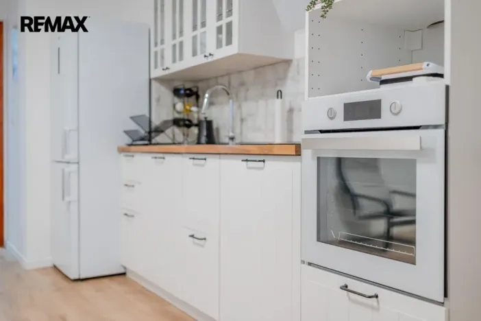 Prodej bytu 1+1, Pireas,Řecko, 48 m2