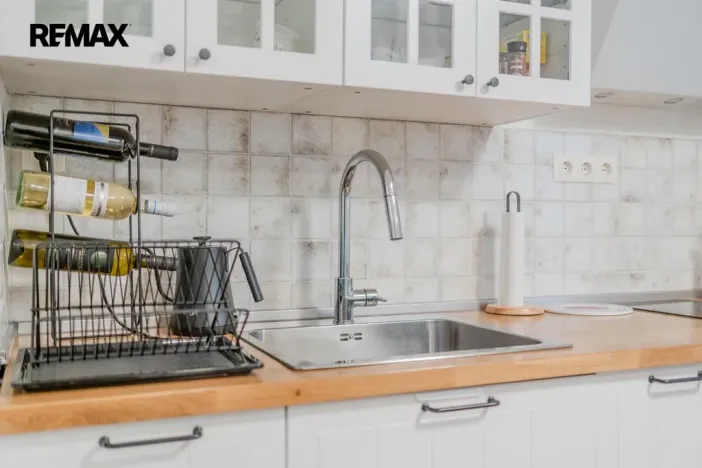 Prodej bytu 1+1, Pireas,Řecko, 48 m2