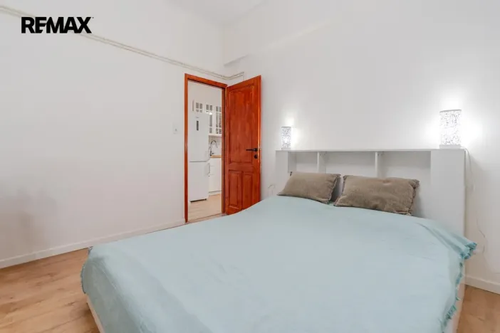 Prodej bytu 1+1, Pireas,Řecko, 48 m2