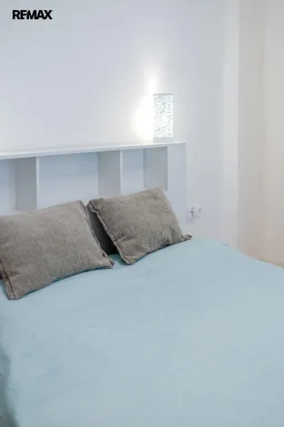 Prodej bytu 1+1, Pireas,Řecko, 48 m2