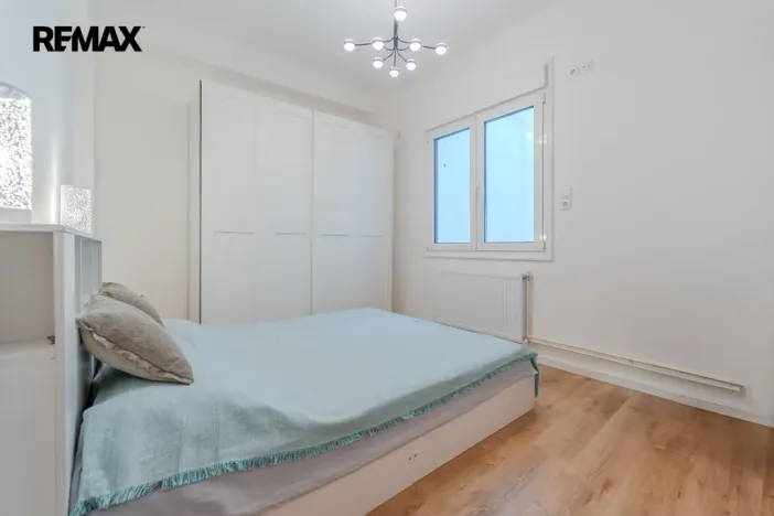 Prodej bytu 1+1, Pireas,Řecko, 48 m2