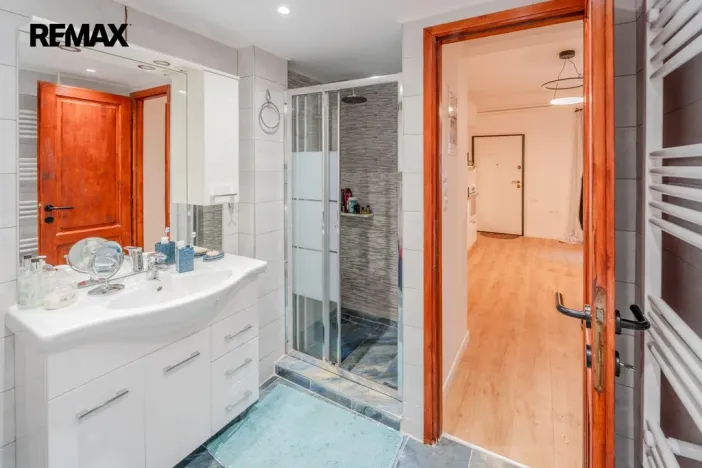 Prodej bytu 1+1, Pireas,Řecko, 48 m2