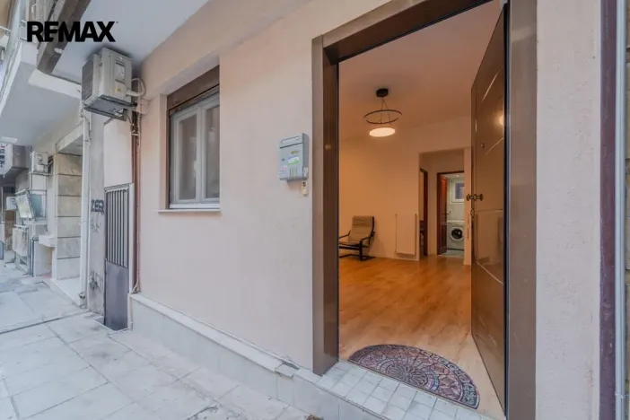 Prodej bytu 1+1, Pireas,Řecko, 48 m2