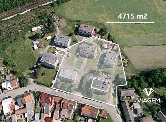 Prodej podílu zahrady, Starý Kolín, 303 m2