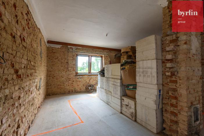 Prodej rodinného domu, Kravaře, Nábřežní, 120 m2