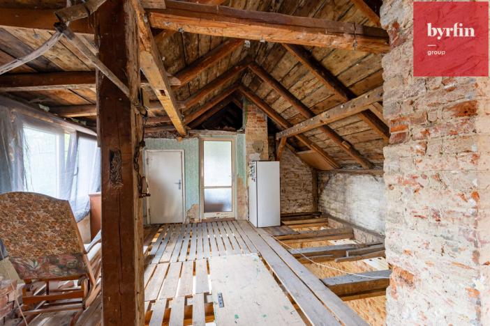 Prodej rodinného domu, Kravaře, Nábřežní, 120 m2