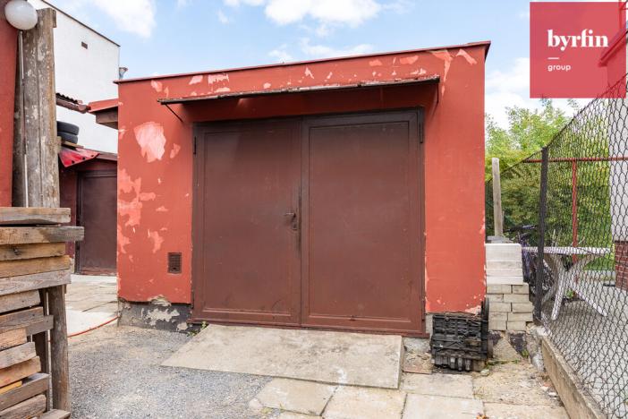 Prodej rodinného domu, Kravaře, Nábřežní, 120 m2