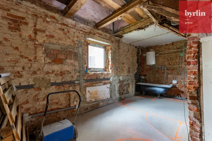 Prodej rodinného domu, Kravaře, Nábřežní, 120 m2