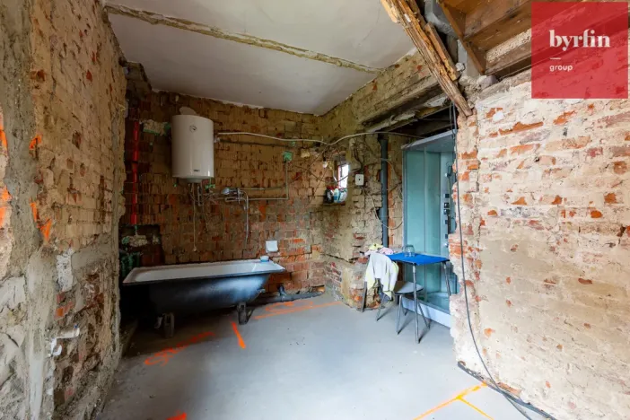 Prodej rodinného domu, Kravaře, Nábřežní, 120 m2