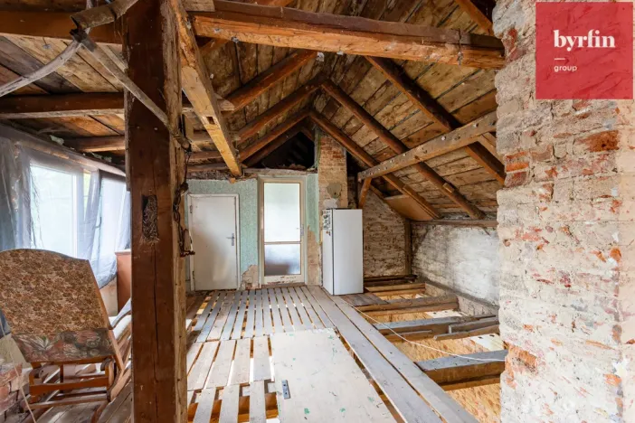 Prodej rodinného domu, Kravaře, Nábřežní, 120 m2