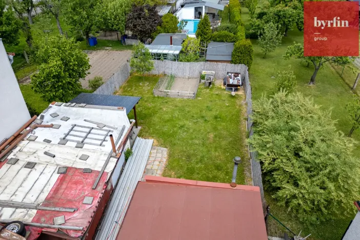 Prodej rodinného domu, Kravaře, Nábřežní, 120 m2