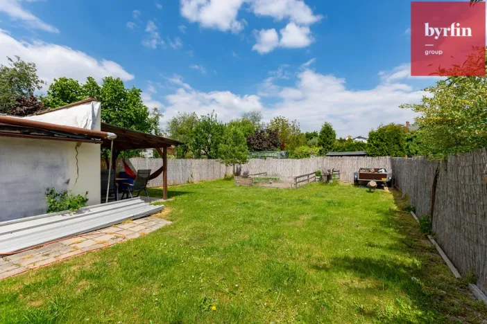 Prodej rodinného domu, Kravaře, Nábřežní, 120 m2