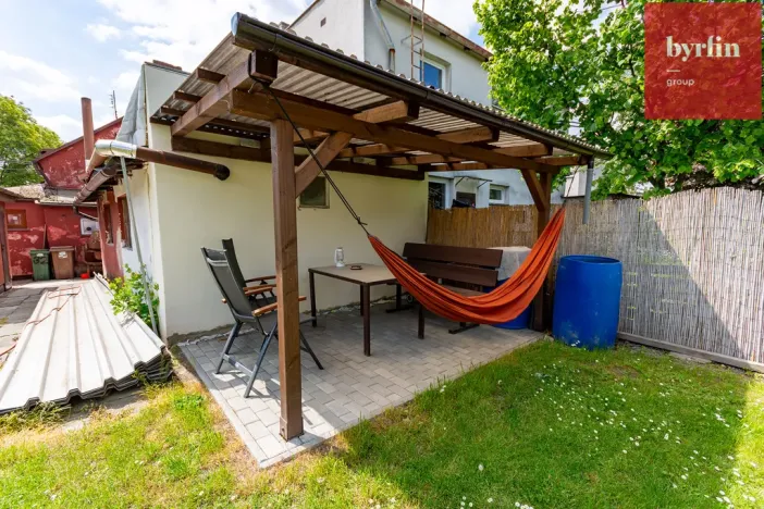 Prodej rodinného domu, Kravaře, Nábřežní, 120 m2