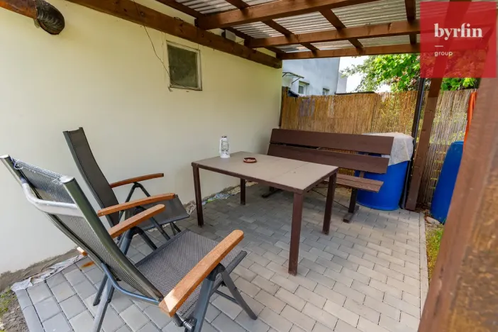 Prodej rodinného domu, Kravaře, Nábřežní, 120 m2