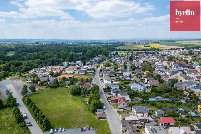 Prodej rodinného domu, Kravaře, Nábřežní, 120 m2