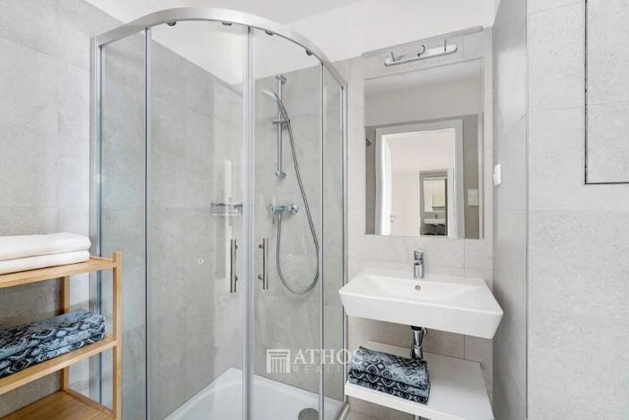 Prodej bytu 2+kk, Brno, Křenová, 59 m2