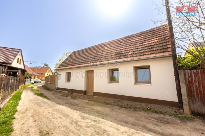 Prodej rodinného domu, Jesenice, Oráčovská, 35 m2