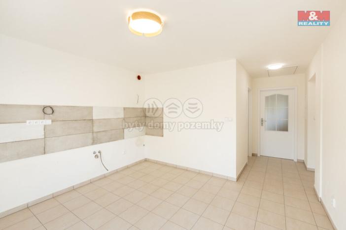 Prodej rodinného domu, Jesenice, Oráčovská, 35 m2