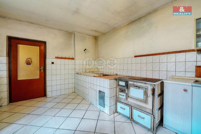 Prodej rodinného domu, Stráž - Dehetná, 174 m2