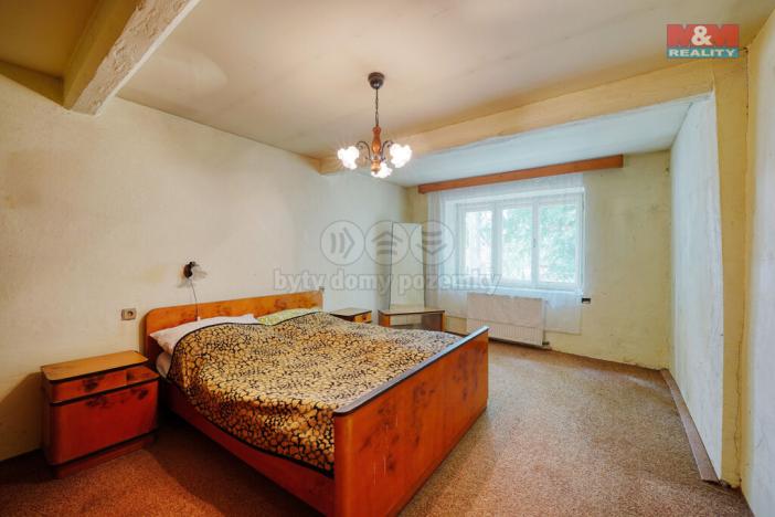 Prodej rodinného domu, Stráž - Dehetná, 174 m2