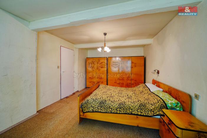 Prodej rodinného domu, Stráž - Dehetná, 174 m2