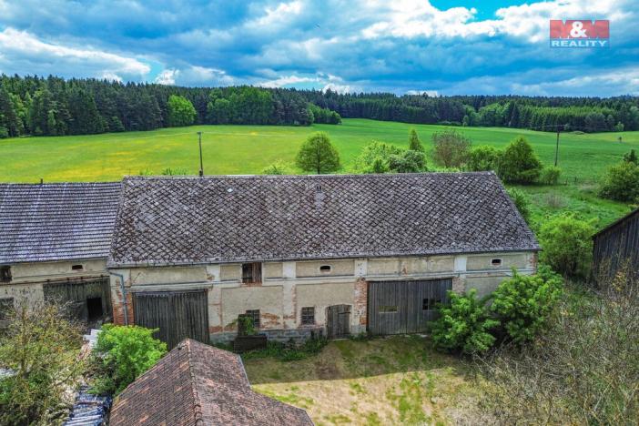 Prodej rodinného domu, Stráž - Dehetná, 174 m2