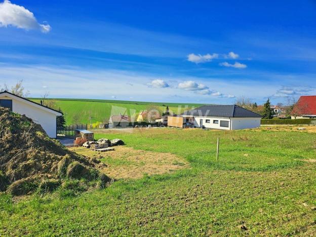 Prodej pozemku pro bydlení, Markvartice, 1290 m2