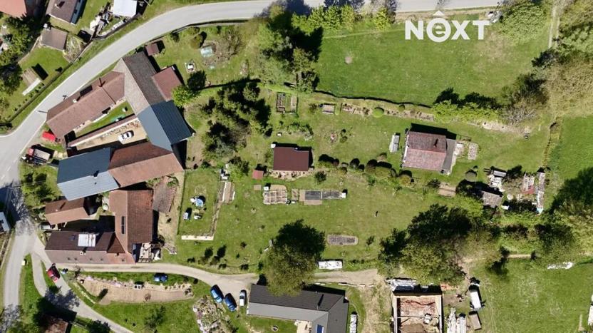 Prodej rodinného domu, Staré Bříště, 217 m2