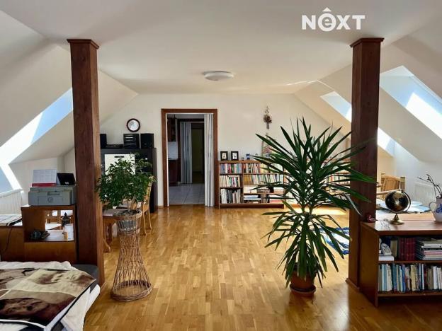 Prodej rodinného domu, Staré Bříště, 217 m2