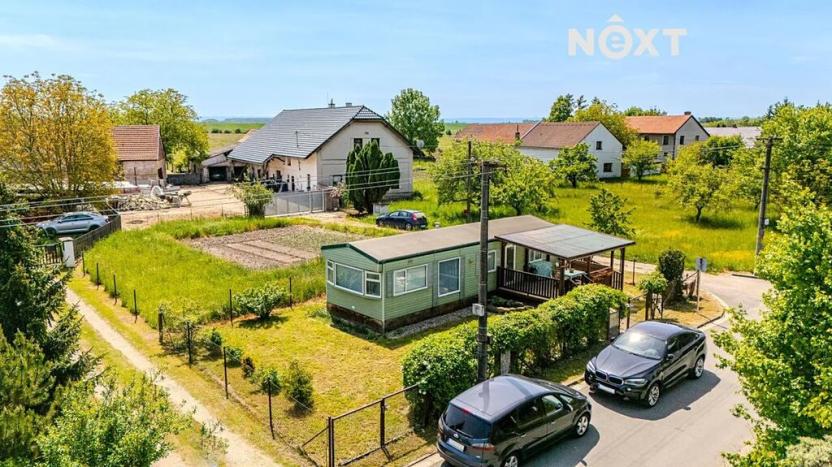 Prodej pozemku pro bydlení, Dolní Roveň, 529 m2