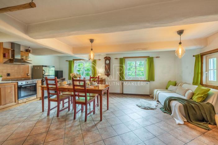 Prodej chalupy, Dolní Žandov - Horní Žandov, 152 m2