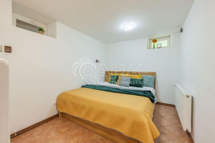 Prodej chalupy, Dolní Žandov - Horní Žandov, 152 m2