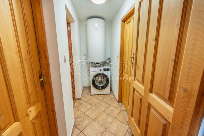 Prodej chalupy, Dolní Žandov - Horní Žandov, 152 m2