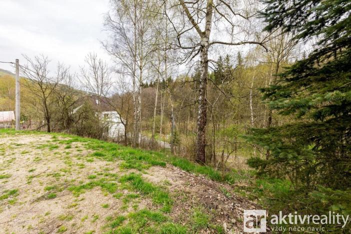 Prodej pozemku pro bydlení, Liberec, Lukášovská, 807 m2