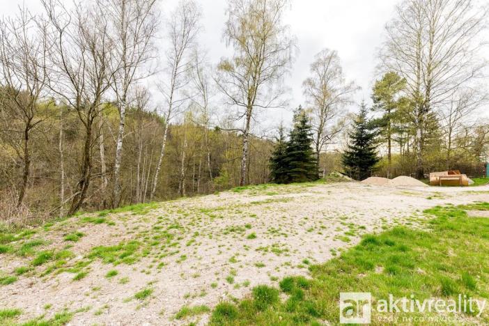 Prodej pozemku pro bydlení, Liberec, Lukášovská, 807 m2