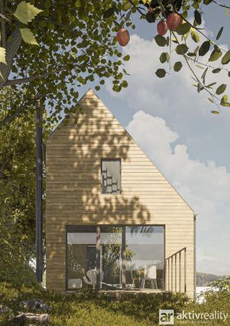 Prodej pozemku pro bydlení, Liberec, Lukášovská, 807 m2