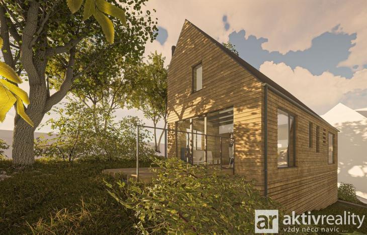 Prodej pozemku pro bydlení, Liberec, Lukášovská, 807 m2