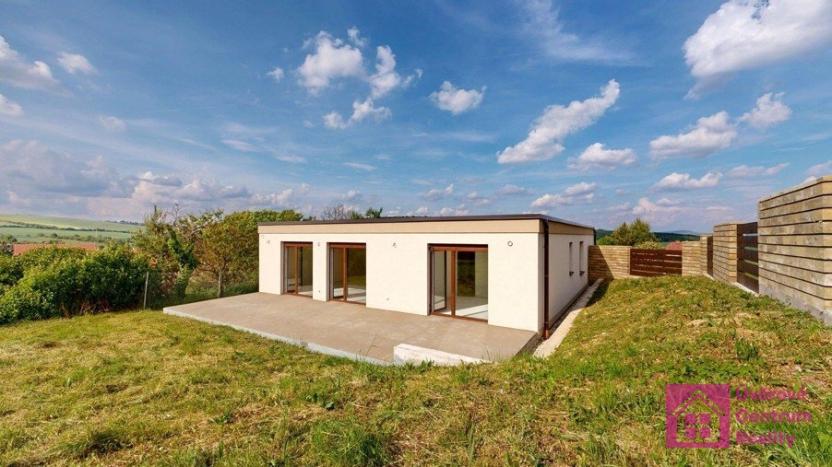 Prodej rodinného domu, Morkůvky, 141 m2