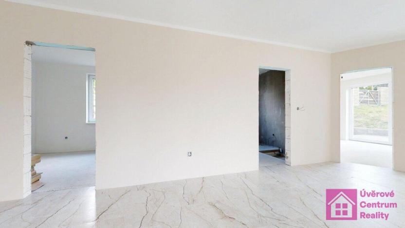 Prodej rodinného domu, Morkůvky, 141 m2