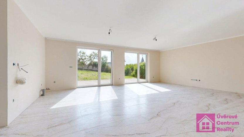 Prodej rodinného domu, Morkůvky, 141 m2