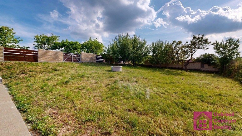 Prodej rodinného domu, Morkůvky, 141 m2