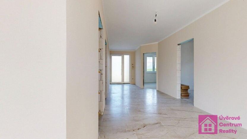 Prodej rodinného domu, Morkůvky, 141 m2