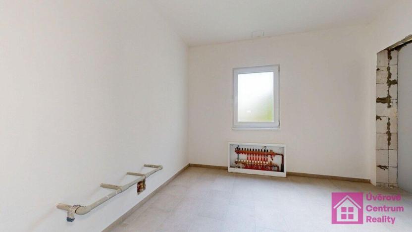 Prodej rodinného domu, Morkůvky, 141 m2