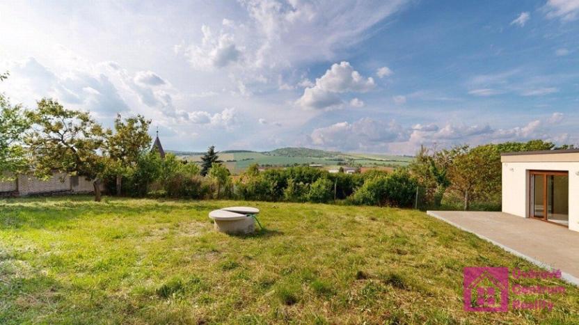 Prodej rodinného domu, Morkůvky, 141 m2