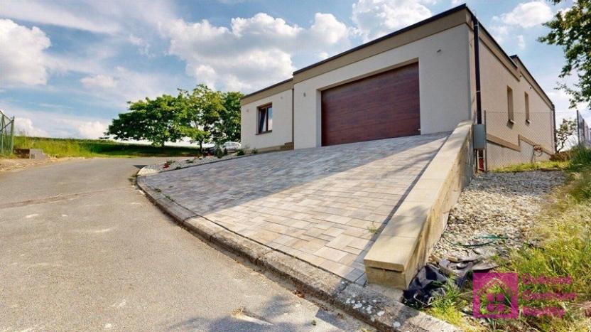 Prodej rodinného domu, Morkůvky, 141 m2