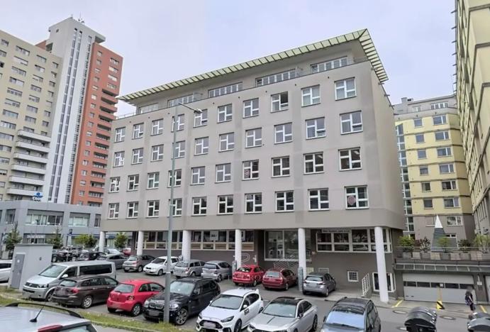 Pronájem garáže, Praha - Stodůlky, Petržílkova, 20 m2