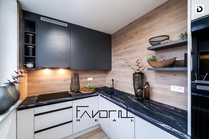 Prodej bytu 3+1, Ostrava, Výškovická, 68 m2