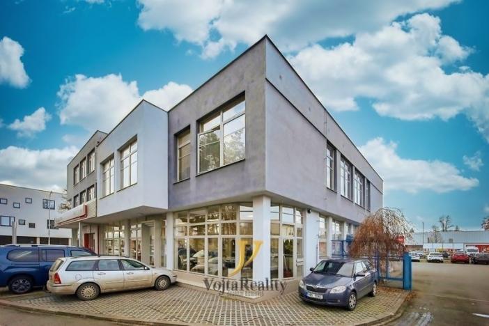 Pronájem - jiné, Olomouc - Hejčín, 13 m2
