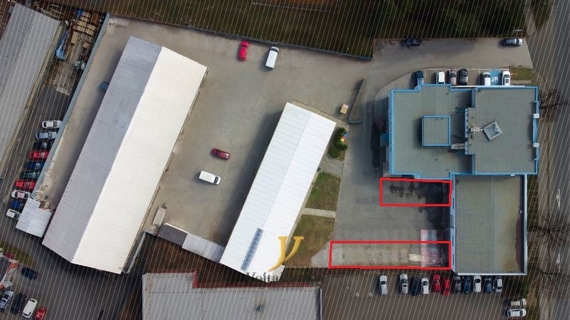 Pronájem - jiné, Olomouc - Hejčín, 13 m2